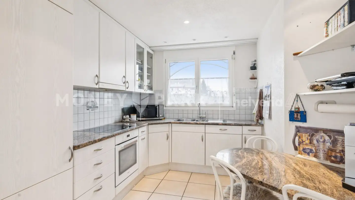 Maison en terrasse à vendre - Rietschenweg, 5507 Mellingen - Photo 4