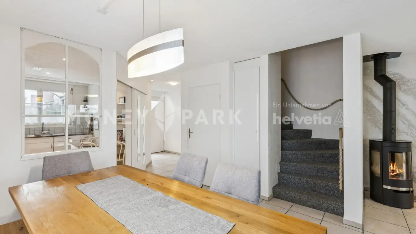 Maison en terrasse à vendre - Rietschenweg, 5507 Mellingen - Photo 3