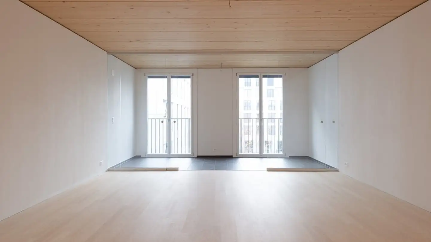Appartamento in affitto - Else-Züblin-Strasse 66, 8404 Winterthur - Foto 4
