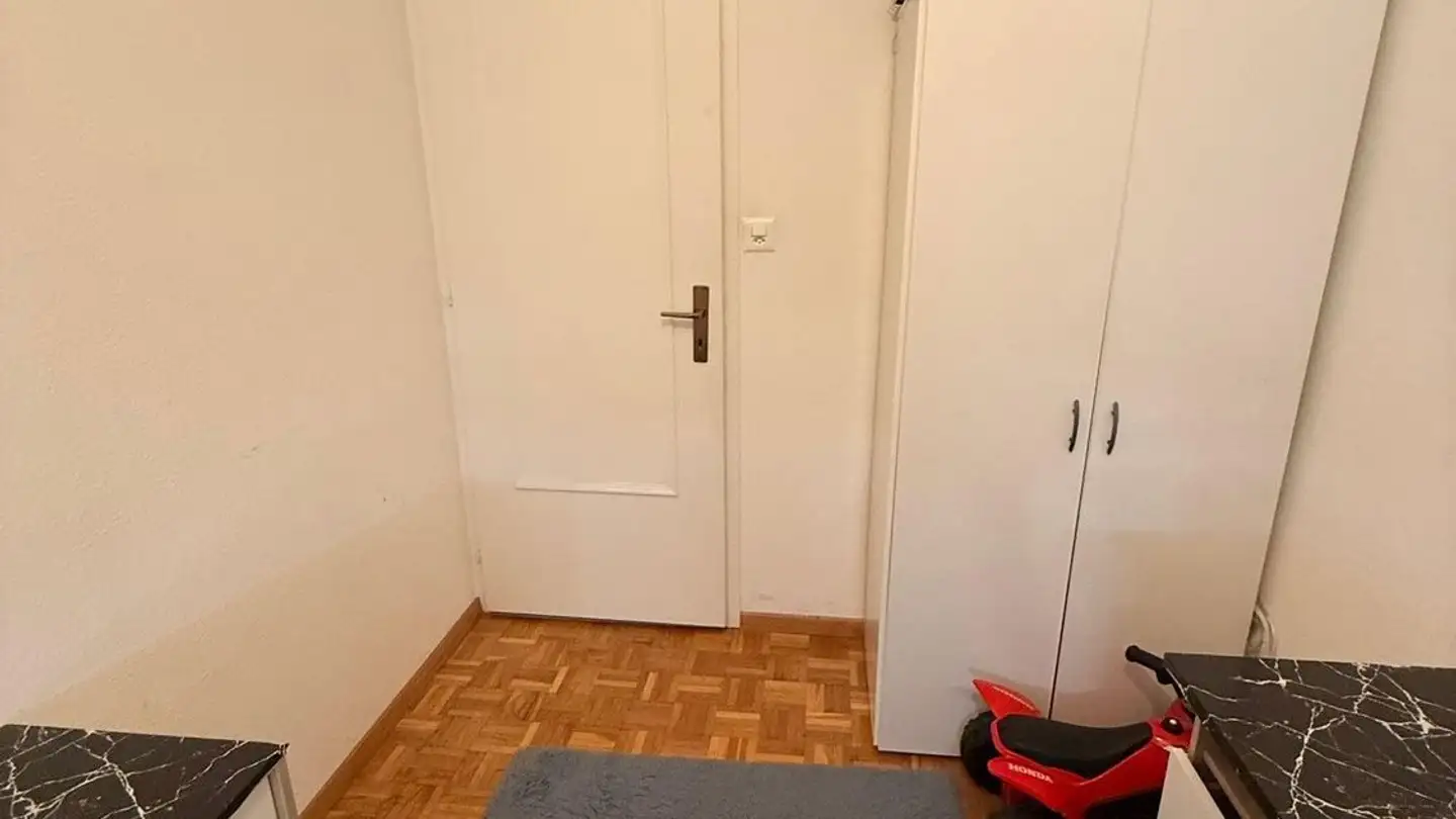 Single room for rent - 1217 Meyrin - Photo 2