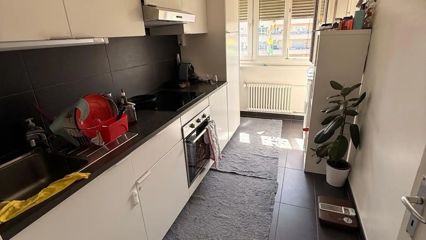 Single room for rent - 1217 Meyrin - Photo 3