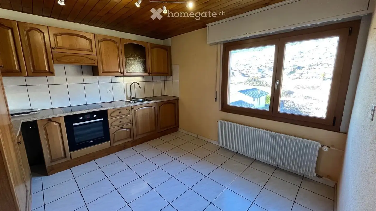 Appartamento in affitto - Chemin De Lentine 49, 1965 Savièse