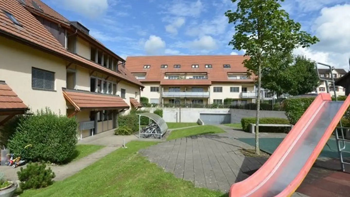 Maisonette mieten - Hofwisenstrasse 4, 8317 Tagelswangen - Foto 2
