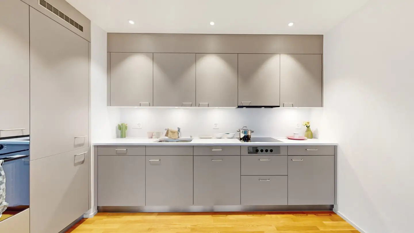 Appartamento in affitto - Steinengasse 1a, 4653 Obergösgen - Foto 2