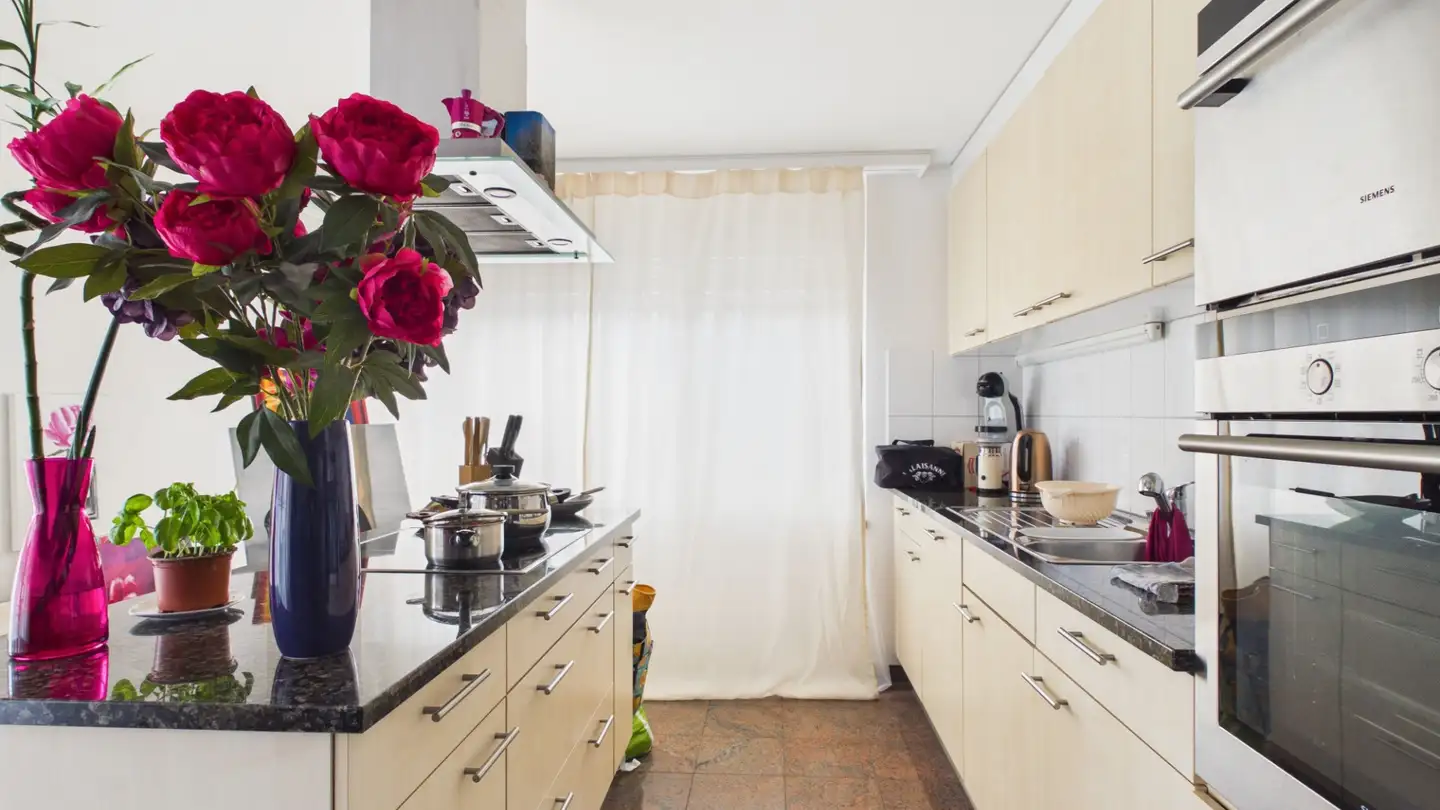 Apartment for rent - Steiggasse 46, 9630 Wattwil - Photo 2