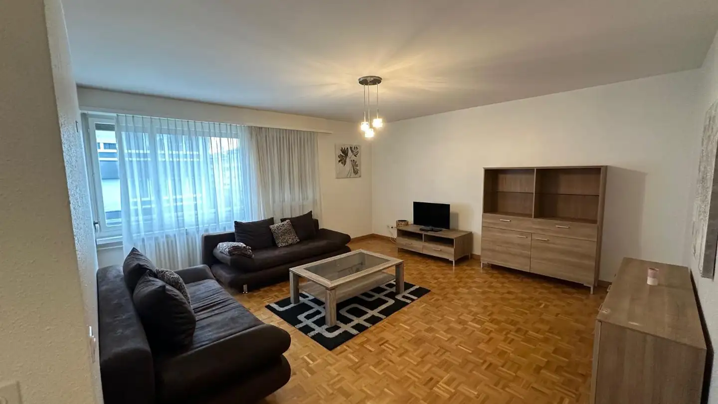 Apartment for rent - 1206 Genève