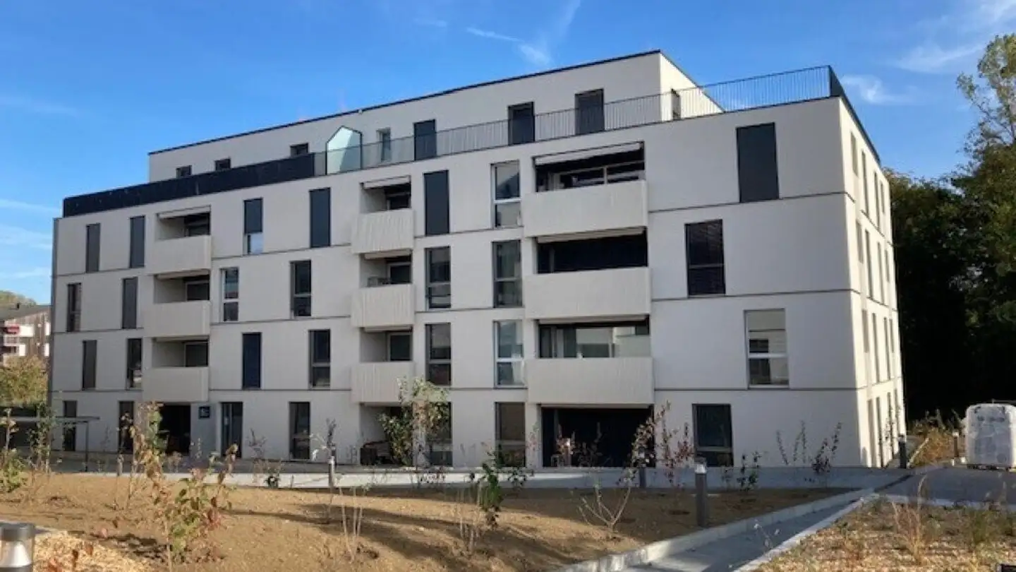 Appartement à louer - Route De Genève 5b, 1033 Cheseaux-sur-Lausanne