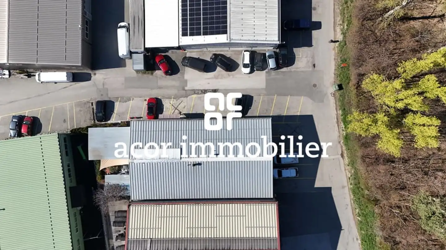 Residential building for sale - 1950 Sion