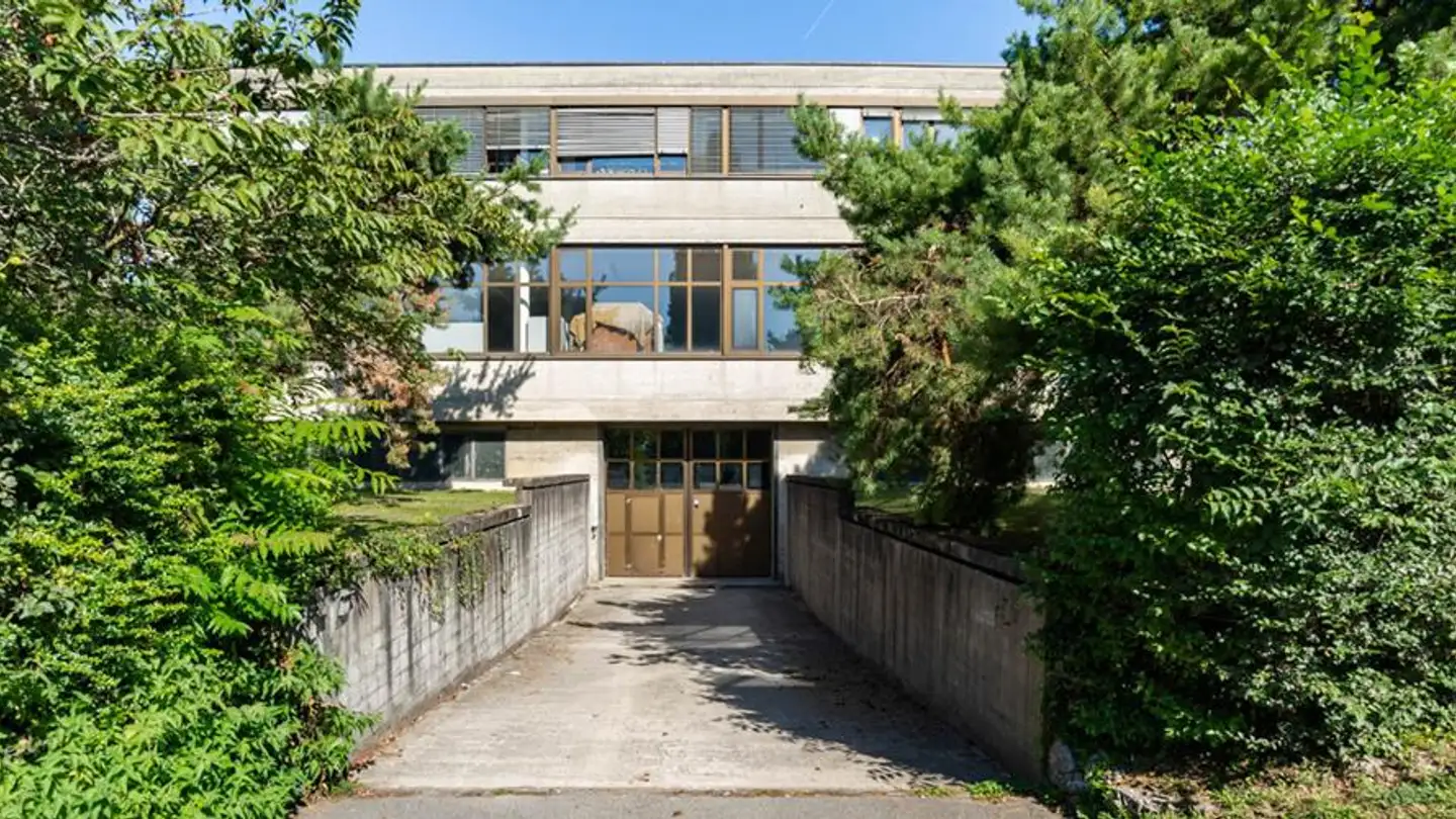Espace de stockage à louer - Rue De Lausanne 55, 1110 Morges