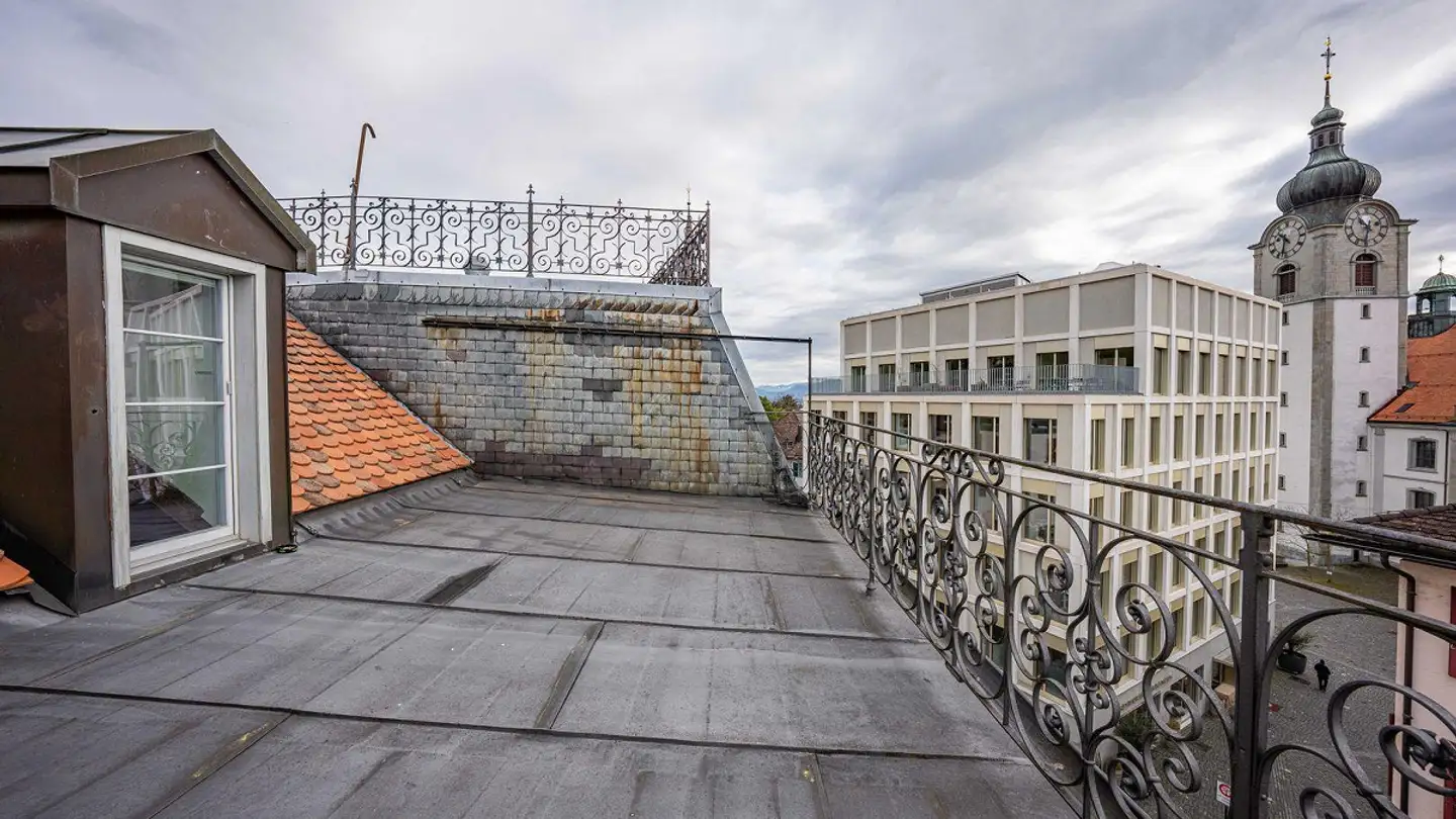 Immeuble mixte à vendre - Marktgasse 4, 9450 Altstätten SG - Photo 4