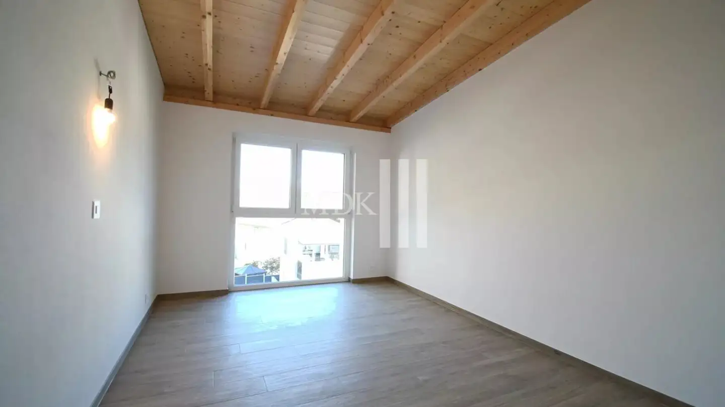 Appartamento in affitto - Rue Du Bourg-Dernier 9, 1896 Vouvry - Photo 3