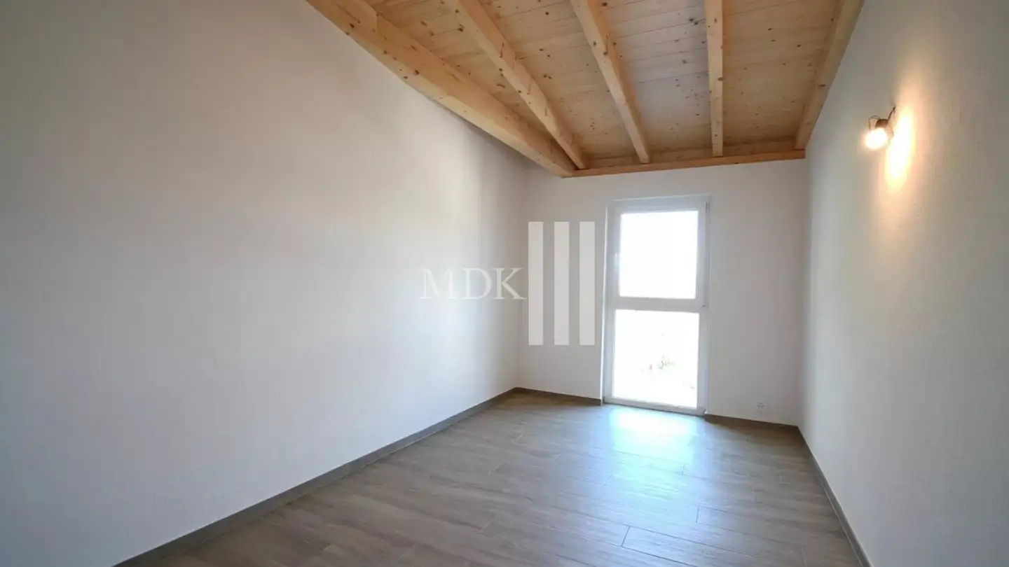 Appartamento in affitto - Rue Du Bourg-Dernier 9, 1896 Vouvry - Photo 4