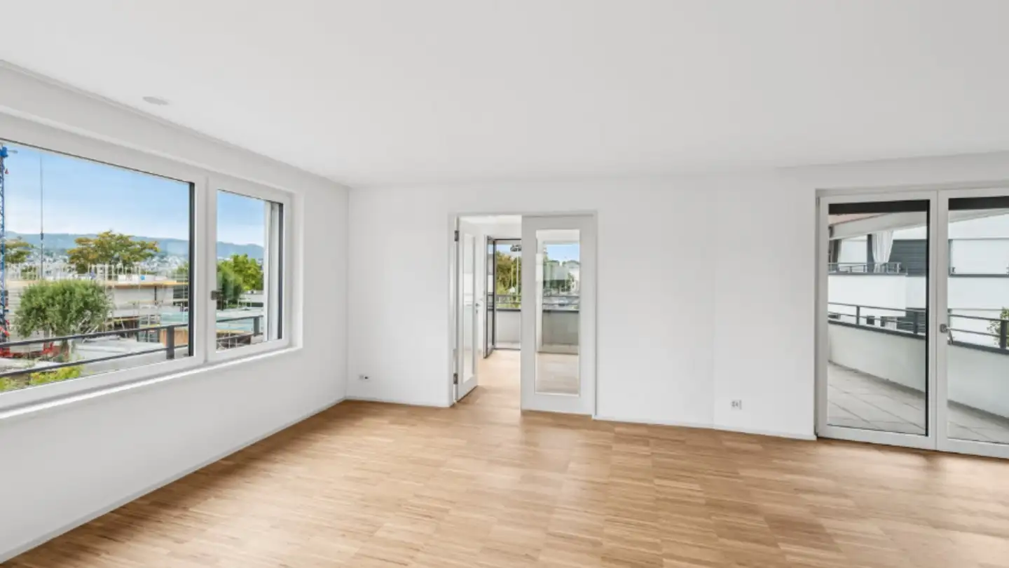 Appartement à louer - Erlengutstrasse 4, 8703 Erlenbach ZH - Photo 2