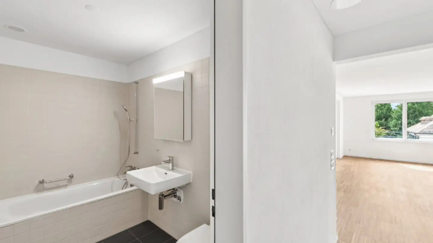 Appartement à louer - Erlengutstrasse 4, 8703 Erlenbach ZH - Photo 3