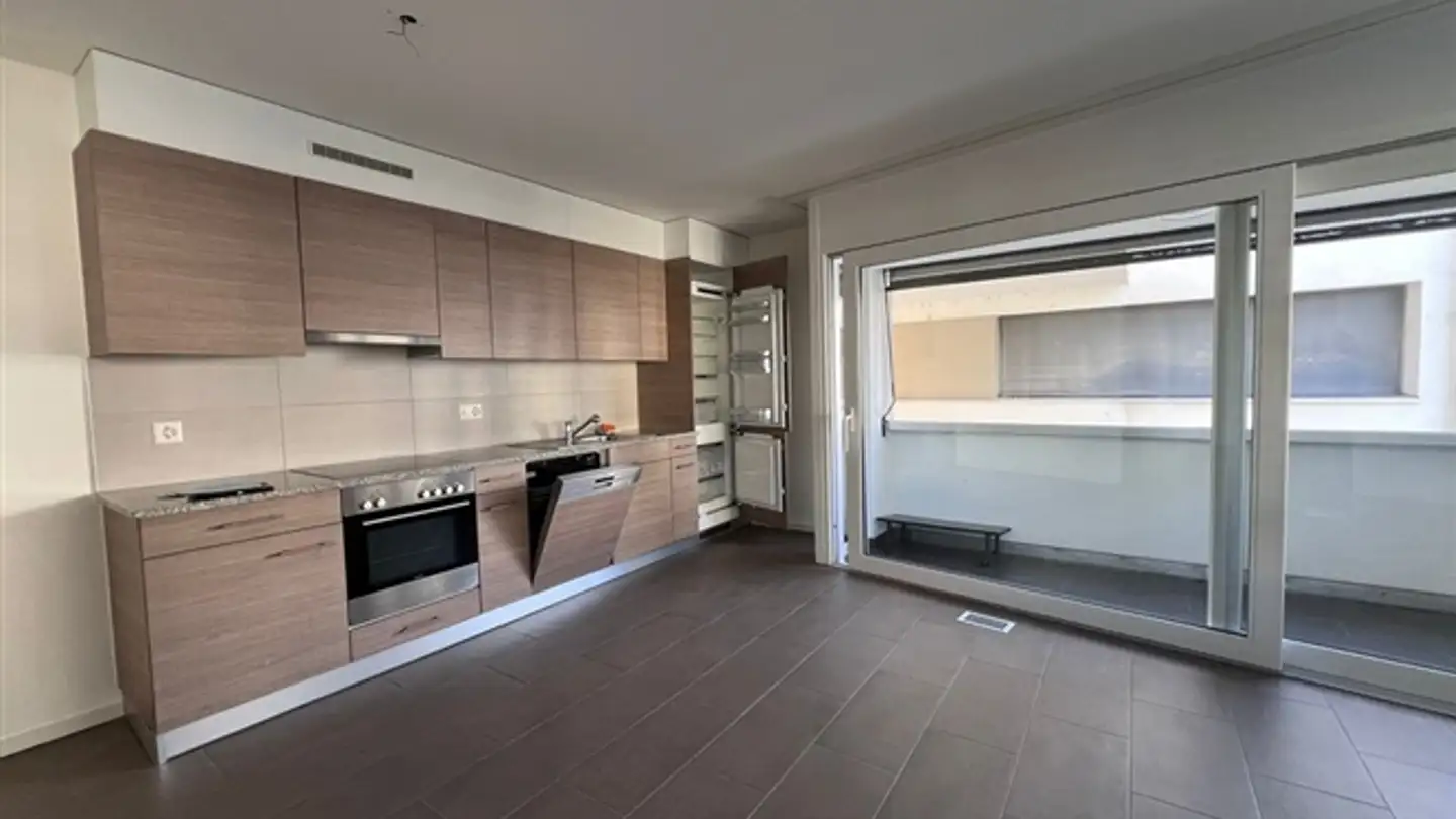 Appartement à louer - Rue Oscar-Bider 104a, 1950 Sion