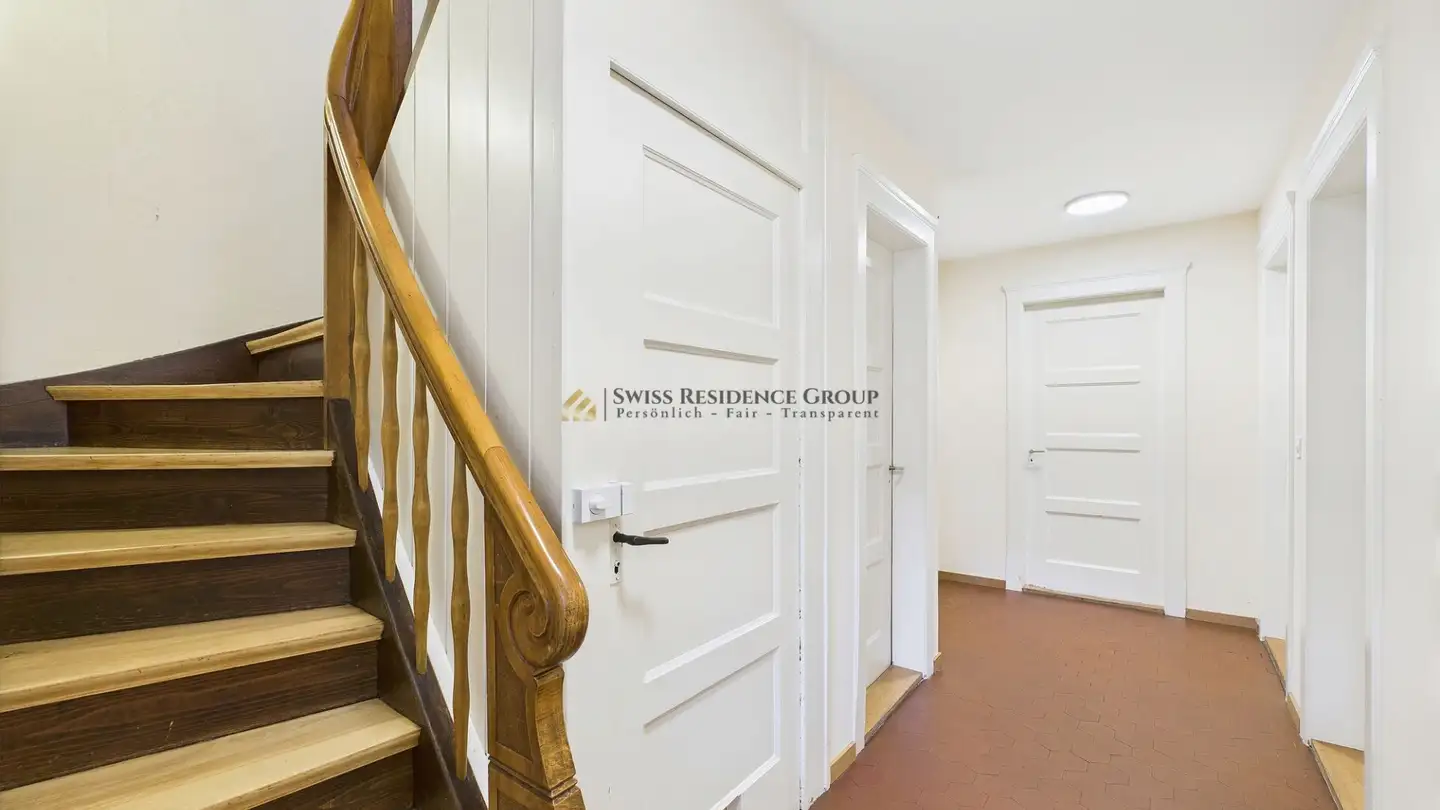 Casa singola in affitto - 5408 Ennetbaden - Photo 3