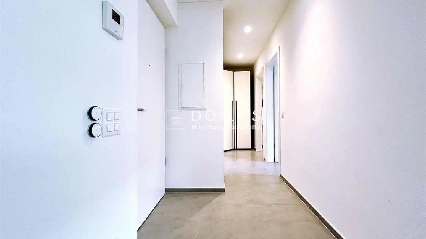 Wohnung kaufen - Via Vincenzo D'alberti, 6830 Chiasso