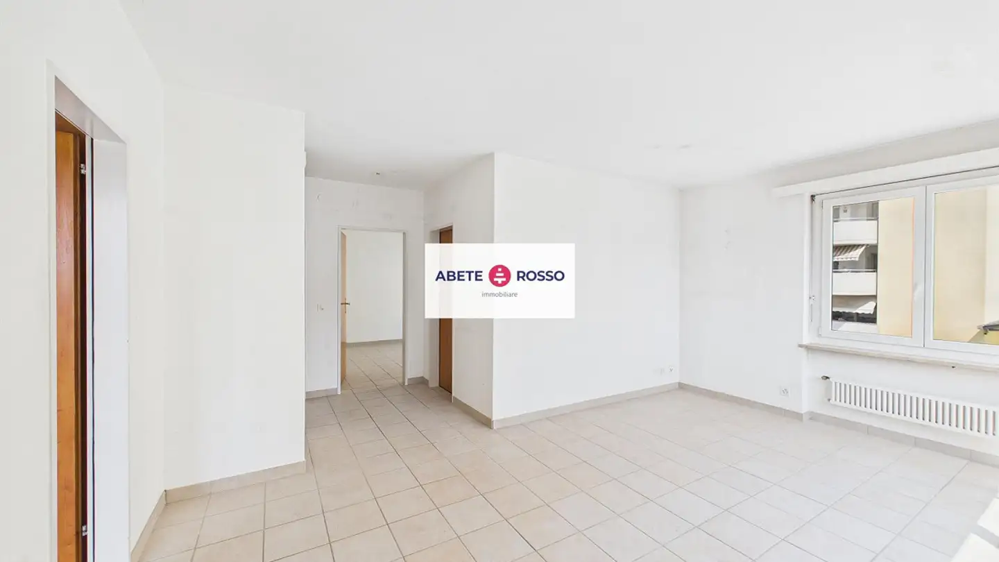 Wohnung kaufen - Via Delle Rose 8, 6963 Pregassona - Foto 3