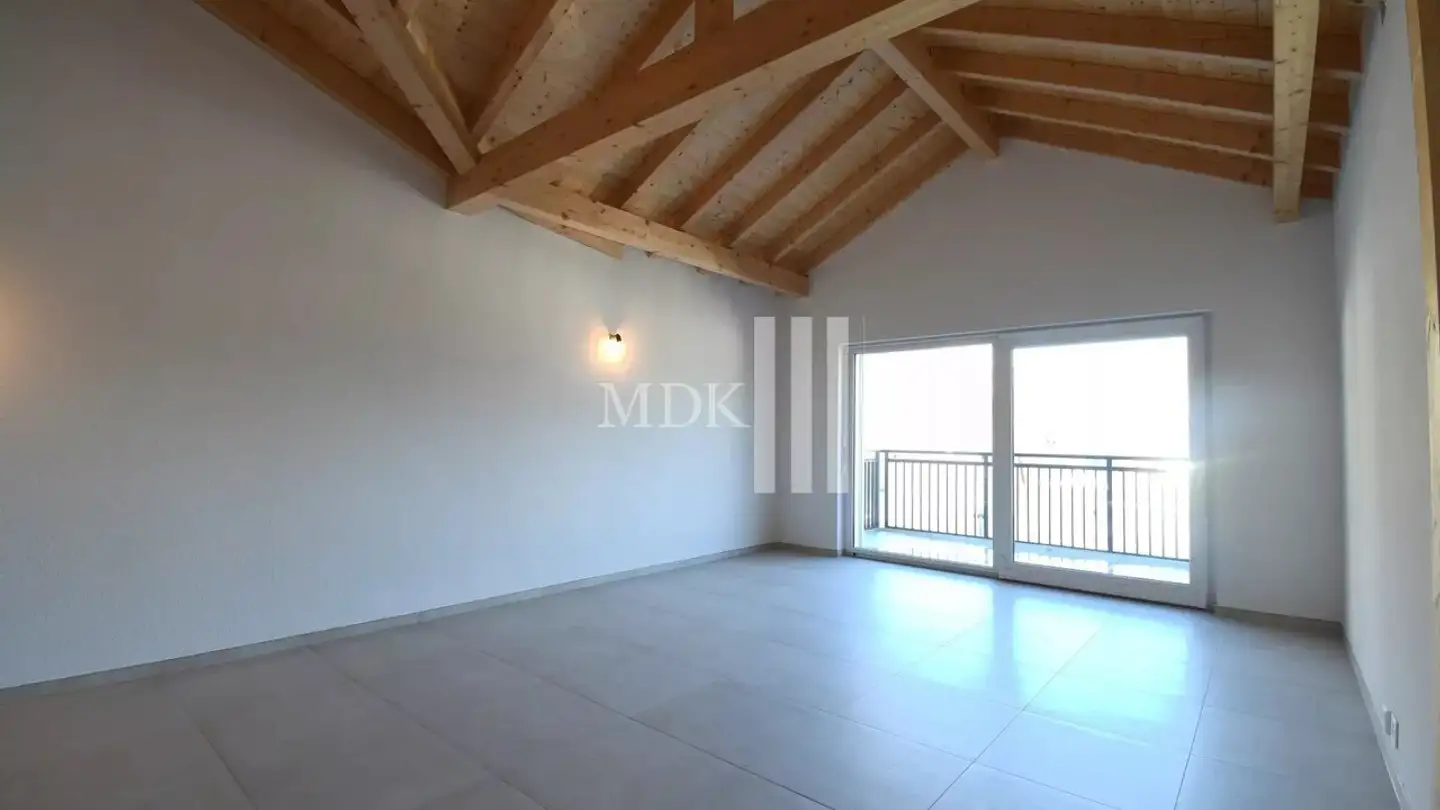 Appartamento in affitto - Rue Du Bourg-Dernier 9, 1896 Vouvry - Photo 2