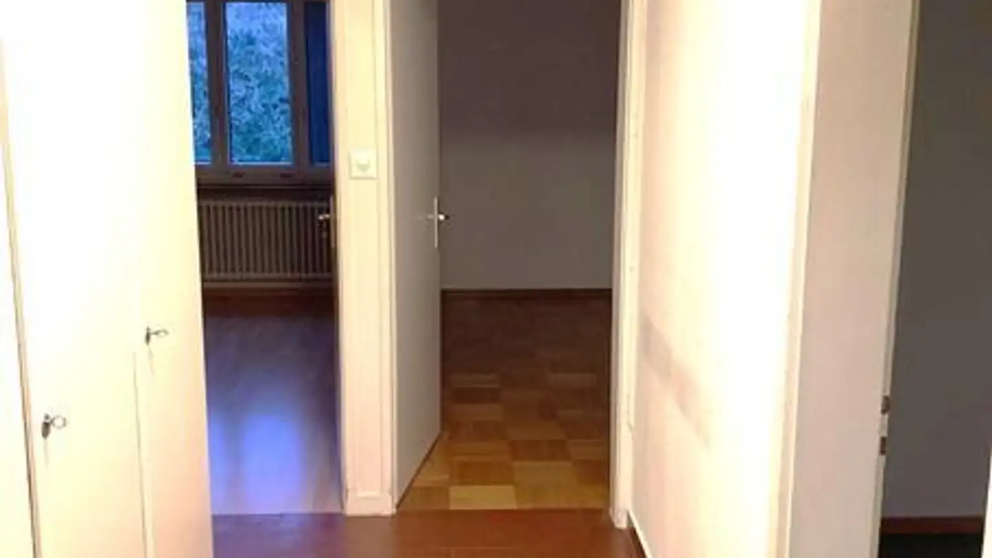 Appartement à louer - Mattenhofweg 1, 8708 Männedorf - Photo 2