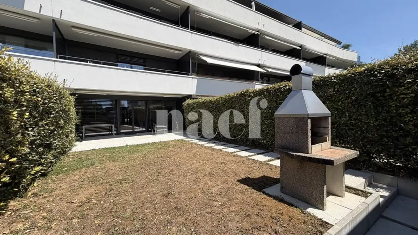 Appartement à louer - Chemin Gaudenies 10, 1267 Vich