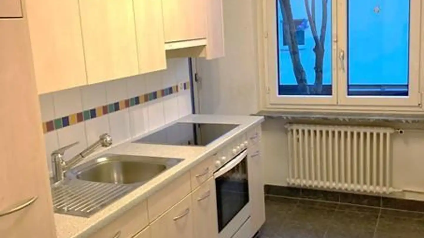 Appartement à louer - Mattenhofweg 1, 8708 Männedorf - Photo 3