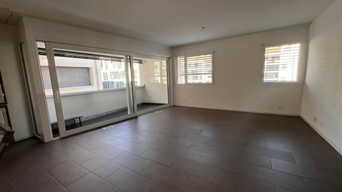 Apartment for rent - Rue Oscar-Bider 104a, 1950 Sion - Photo 2