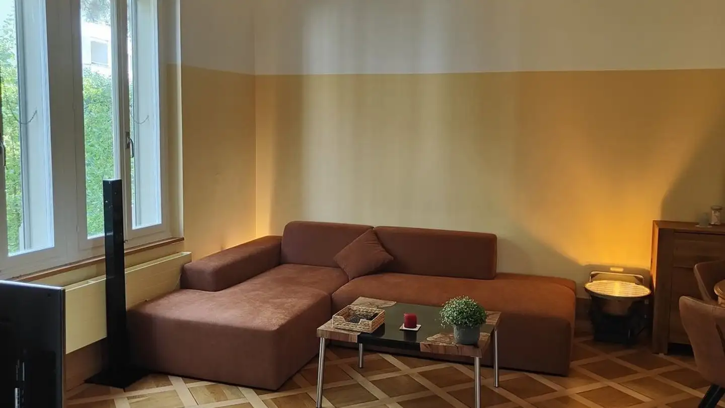 Apartment for rent - 3007 Bern - Photo 3