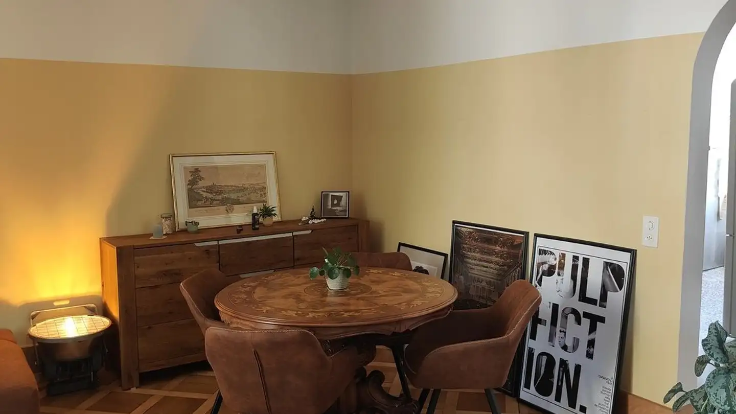 Apartment for rent - 3007 Bern - Photo 4