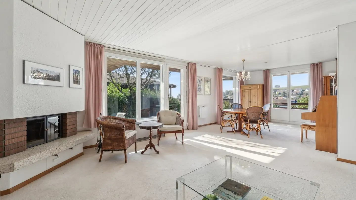 Single house for sale - Oberhägli 8, 5018 Erlinsbach - Photo 2