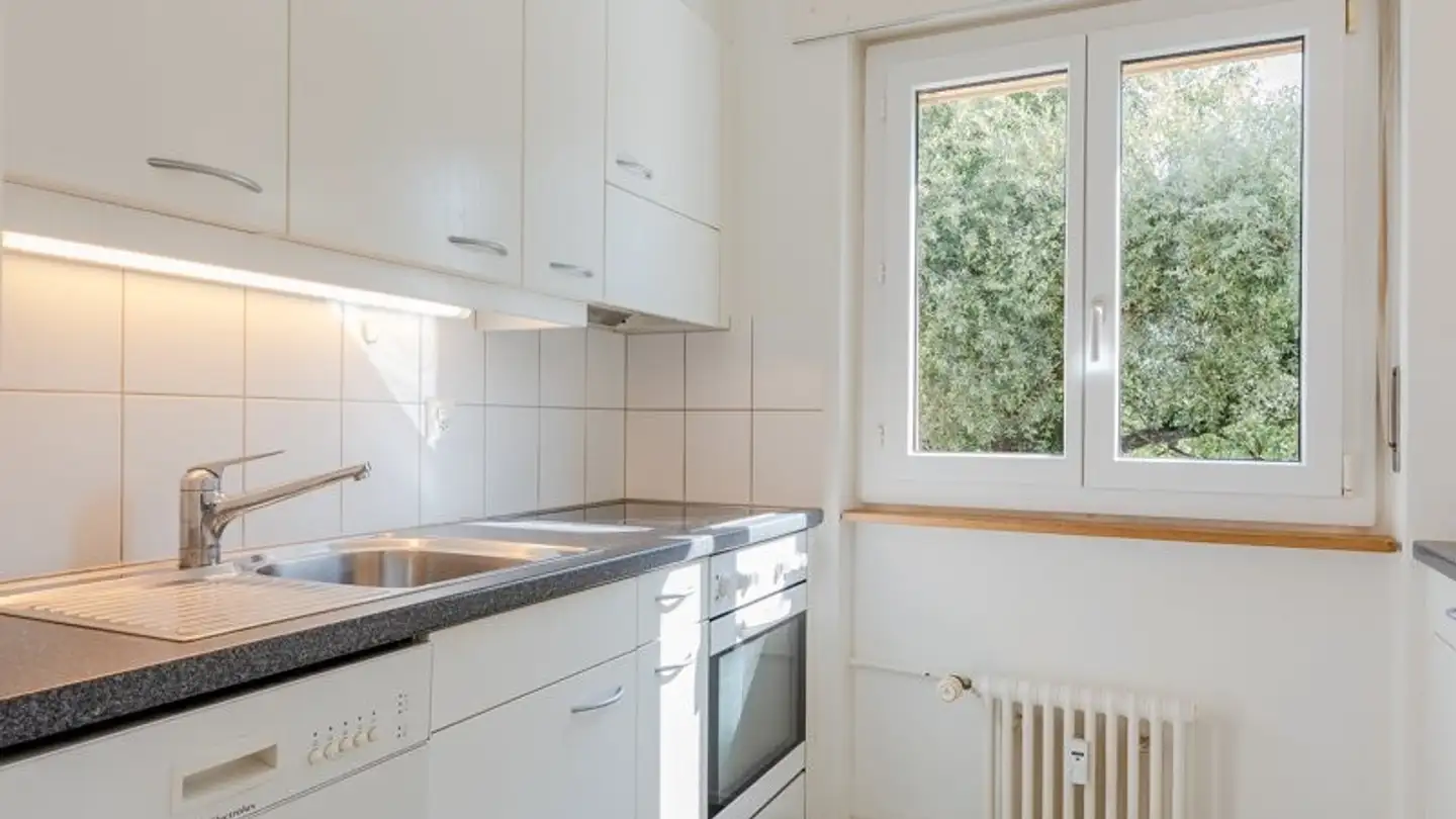 Wohnung mieten - Zeughausstrasse 49, 3250 Lyss - Foto 3