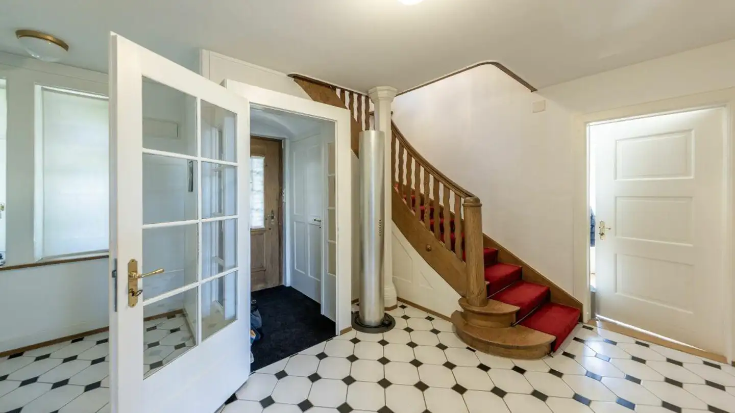 Villa for rent - Krähbühlstrasse, 8044 Zürich - Photo 3