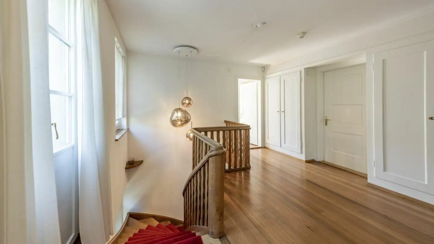 Villa for rent - Krähbühlstrasse, 8044 Zürich - Photo 4