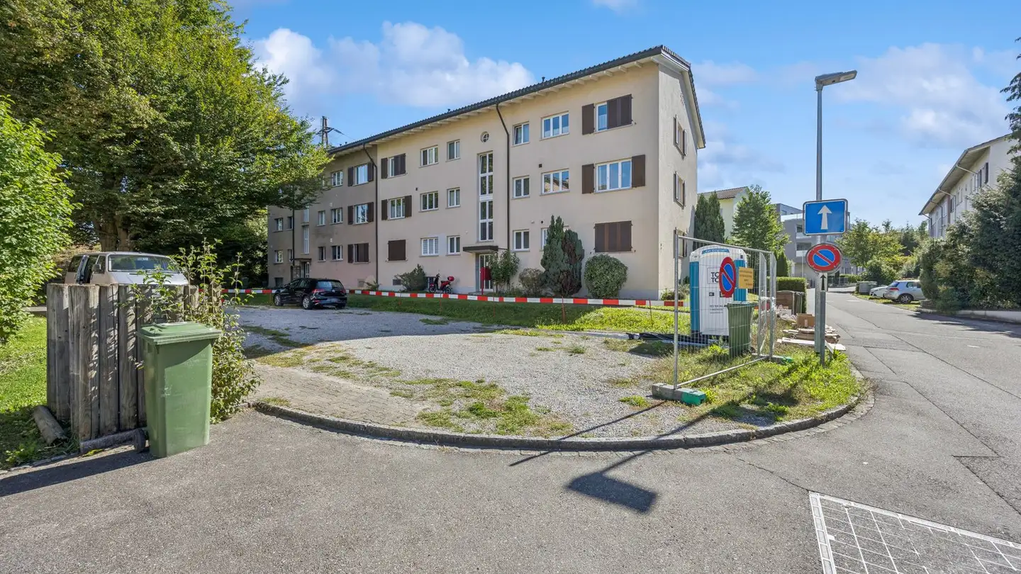 Wohnung kaufen - Im Grund 8, 8600 Dübendorf