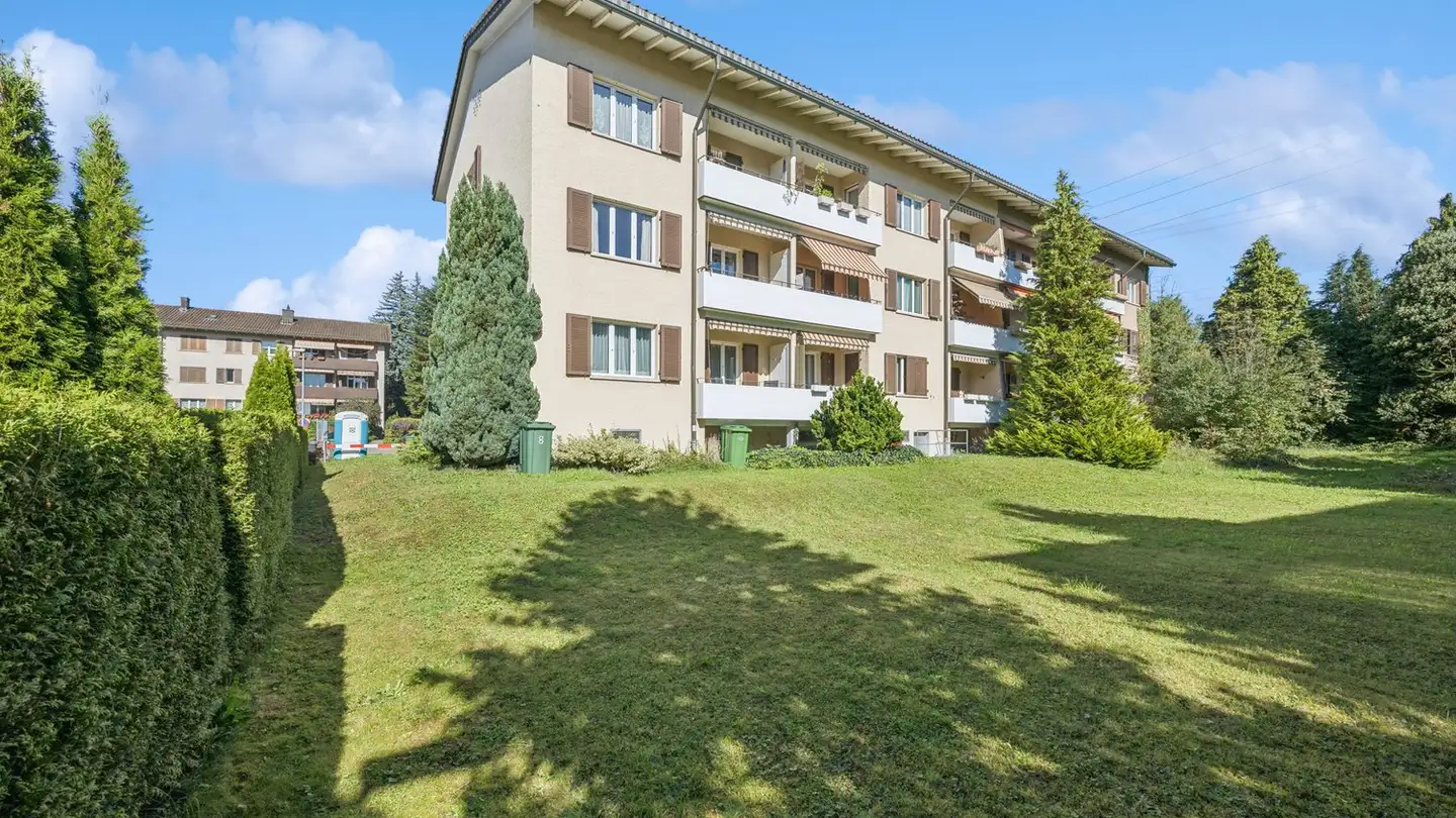 Appartamento in vendita - Im Grund 8, 8600 Dübendorf - Foto 2
