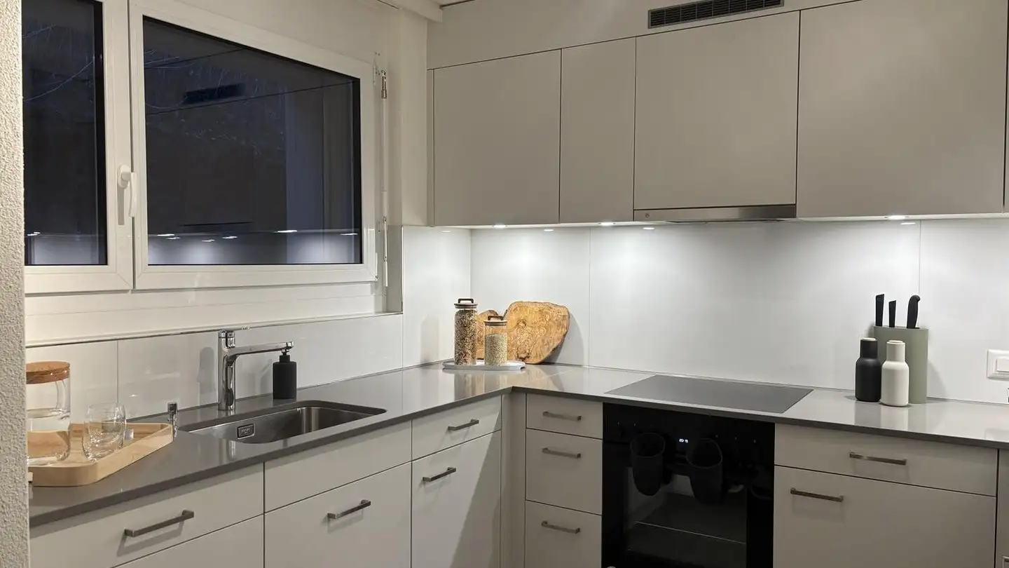Appartamento in affitto - Schlosstalstrasse 38d, 8406 Winterthur - Foto 3