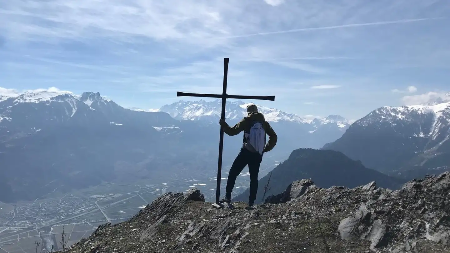 Chambre à louer - 1800 Vevey - Photo 4