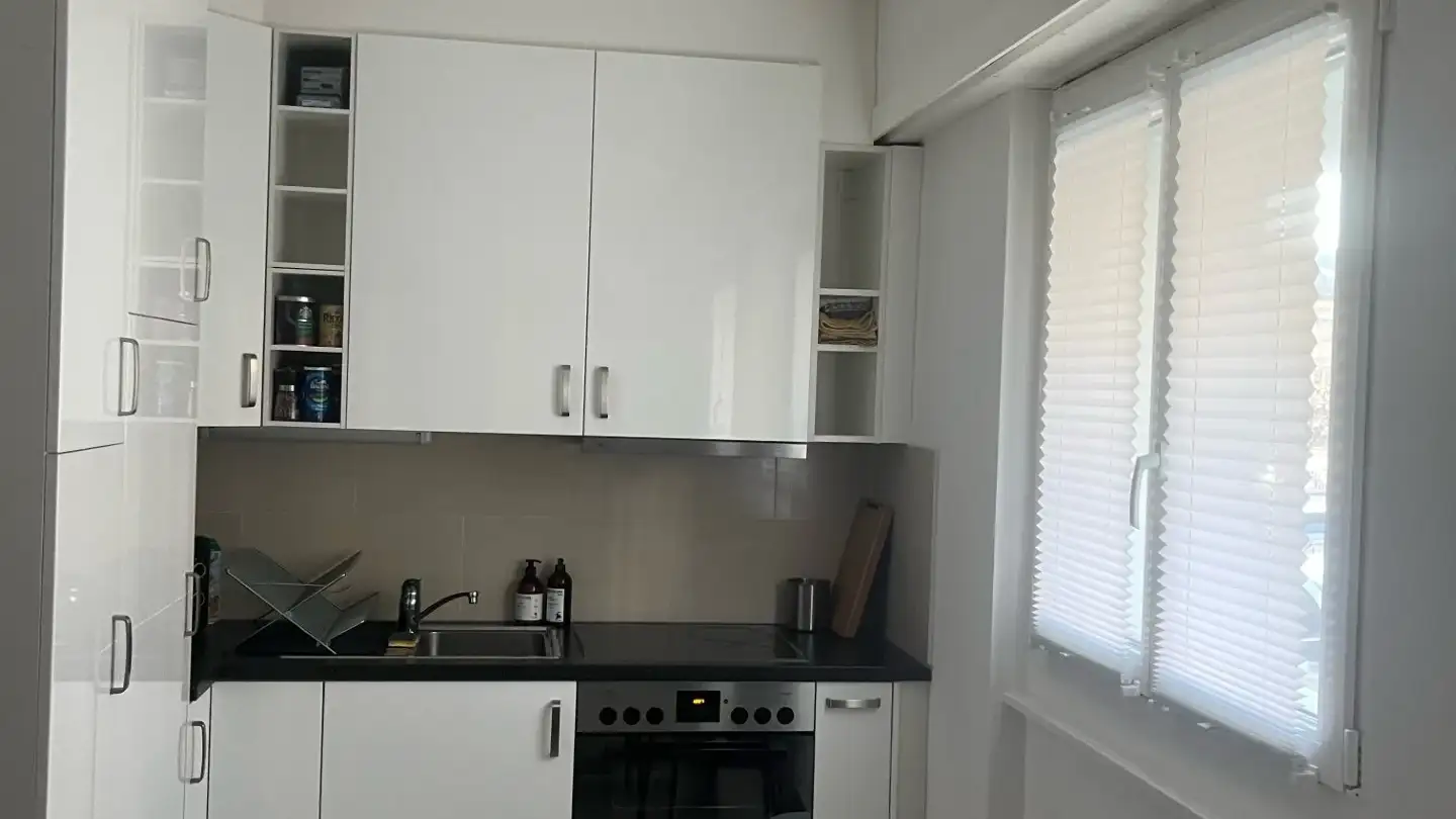Appartamento in affitto - Chemin De Renens 41, 1004 Lausanne - Foto 2
