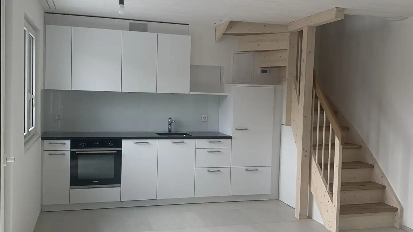 Wohnung mieten - 5304 Endingen