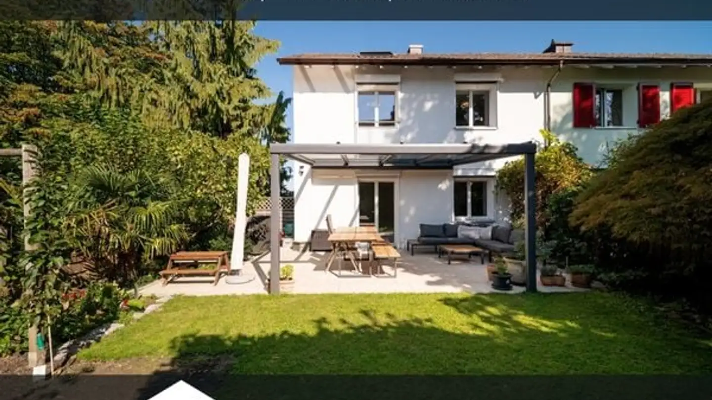 Doppelhaushälfte kaufen - 8280 Kreuzlingen