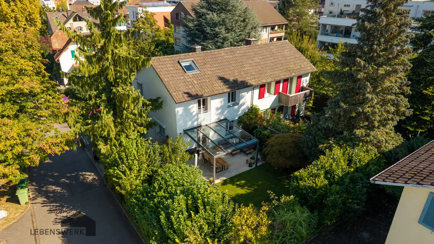 Duplex in vendita - 8280 Kreuzlingen - Photo 2
