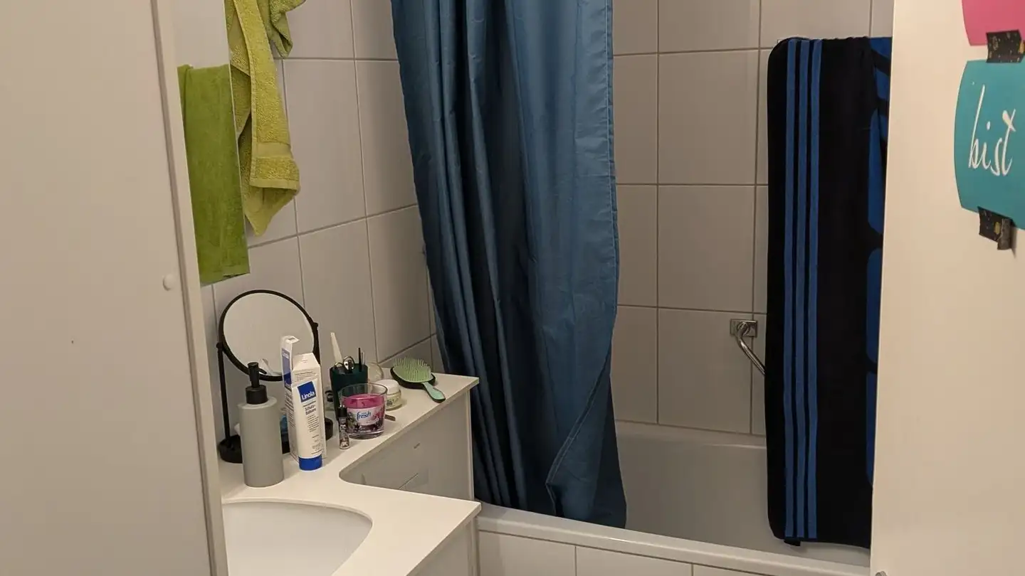 Apartment for rent - Flurstrasse 35, 3014 Bern - Photo 2