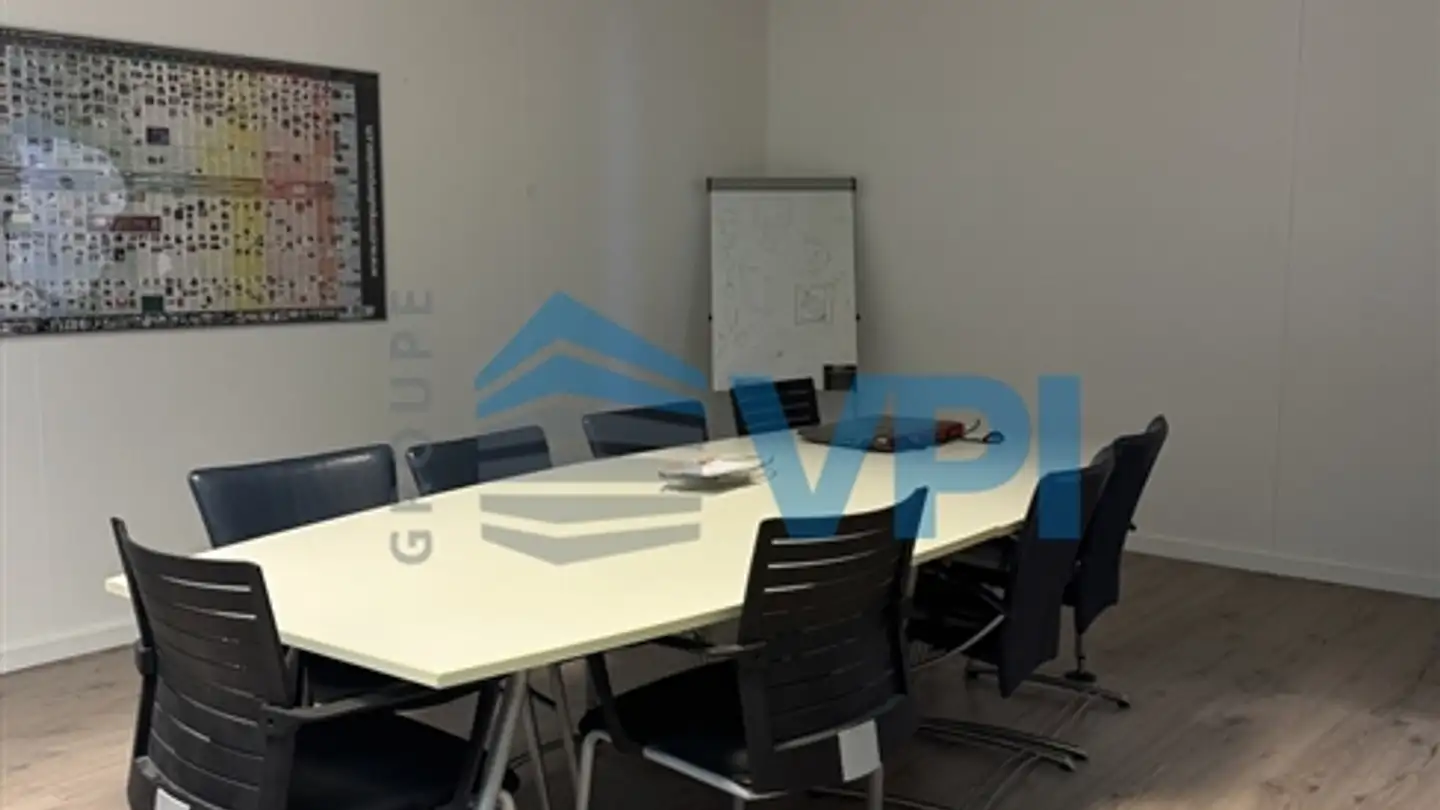 Spazio ufficio in vendita - Rue Des Sablières 5, 1242 Satigny