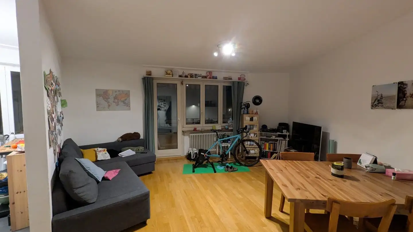 Apartment for rent - Flurstrasse 35, 3014 Bern - Photo 3