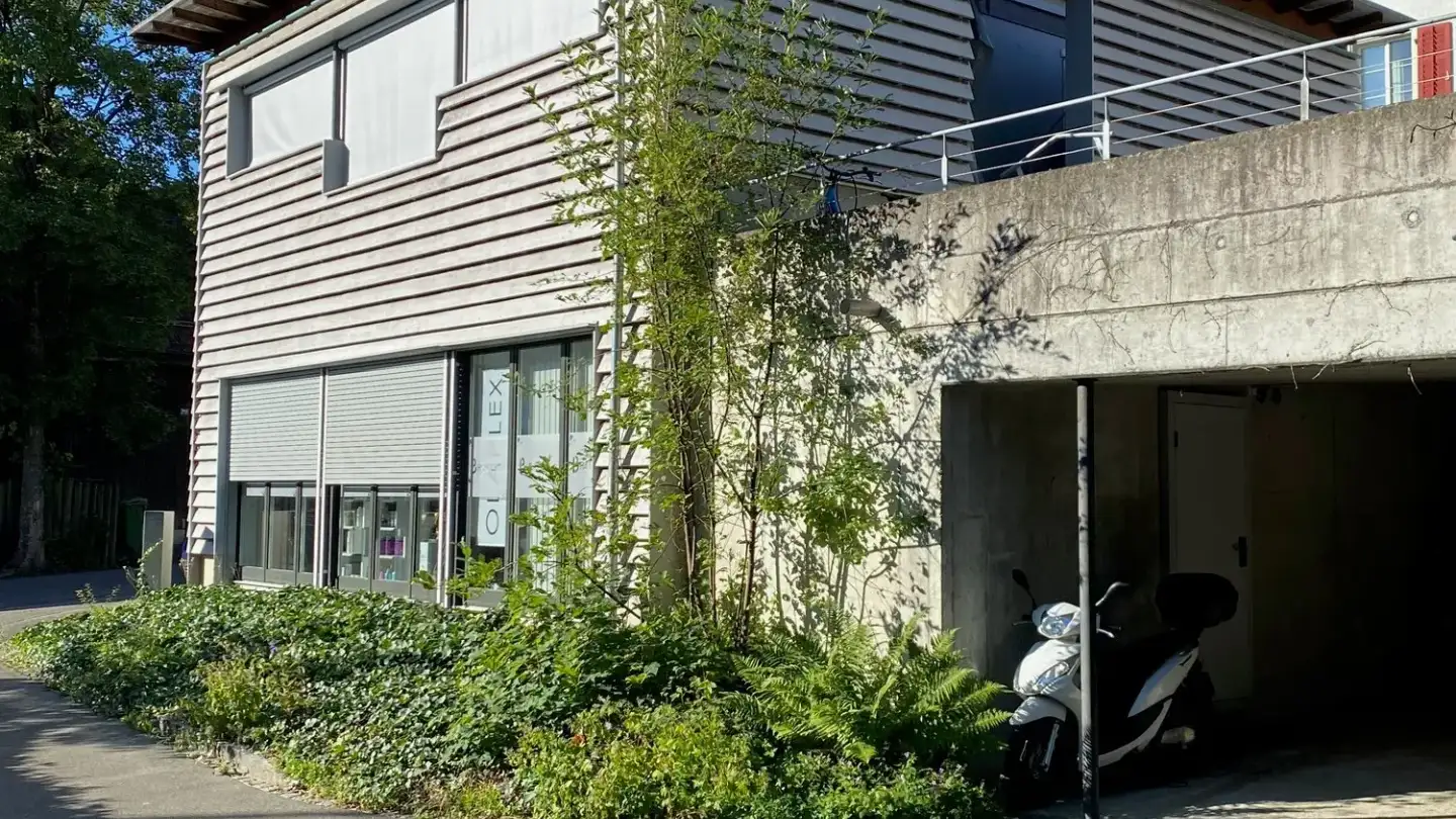 Negozio in affitto - Römerstrasse 233, 8404 Winterthur - Foto 2