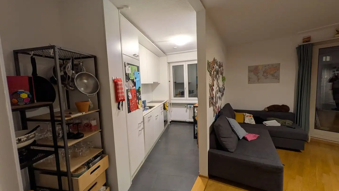 Apartment for rent - Flurstrasse 35, 3014 Bern - Photo 4
