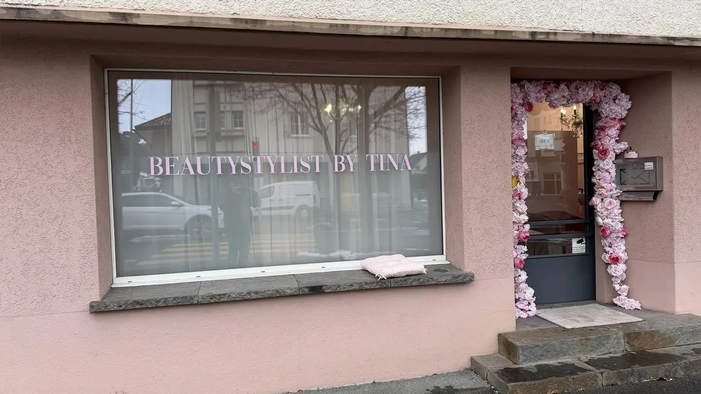 Bureau à louer - Rheinstrasse 20, 9443 Widnau - Photo 2