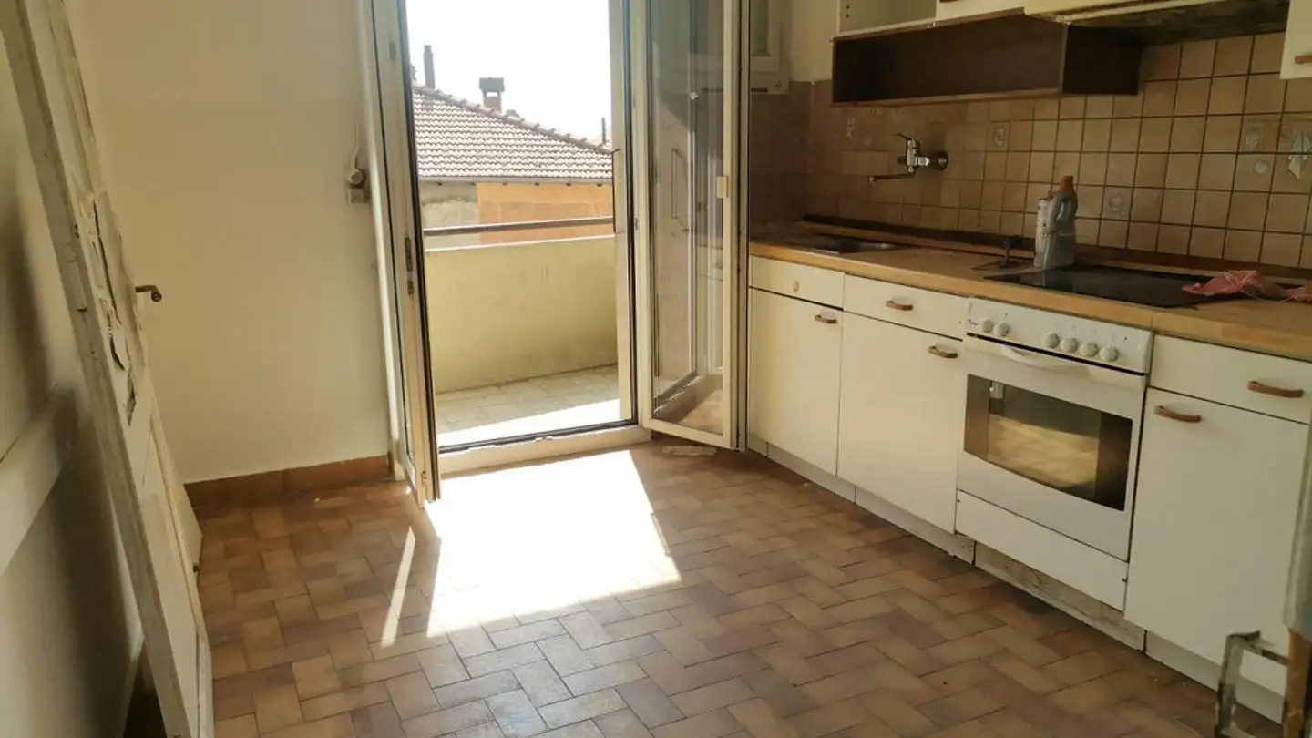 Maison en terrasse à vendre - 6837 Caneggio - Photo 3