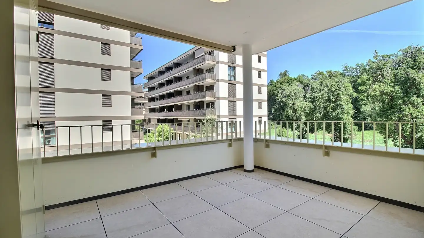 Apartment for rent - Allée Charles-Edouard-Guillaume 2, 1723 Marly
