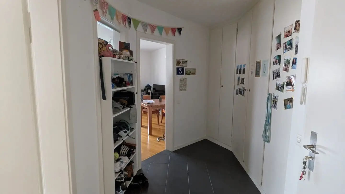 Apartment for rent - Flurstrasse 35, 3014 Bern